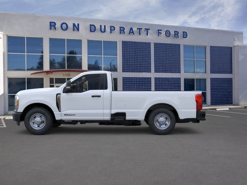 New 2026 Ford F250 XL RWD image 26