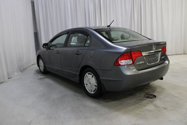 Used 2010 Honda Civic Hybrid Sedan image 26