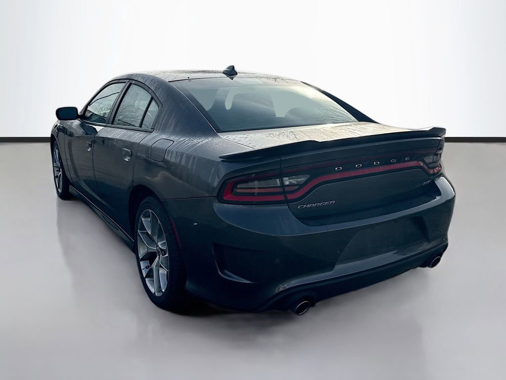 Used 2023 Dodge Charger GT image 5