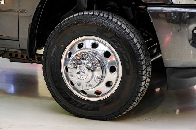 Used 2023 RAM 3500 Laramie image 54