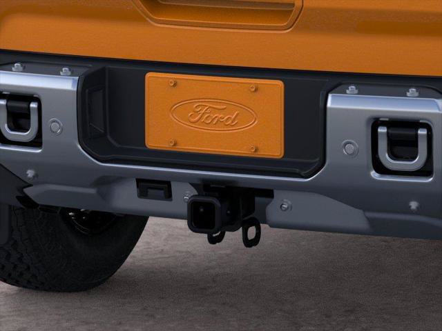New 2026 Ford Bronco Sport Badlands AWD/4WD image 23