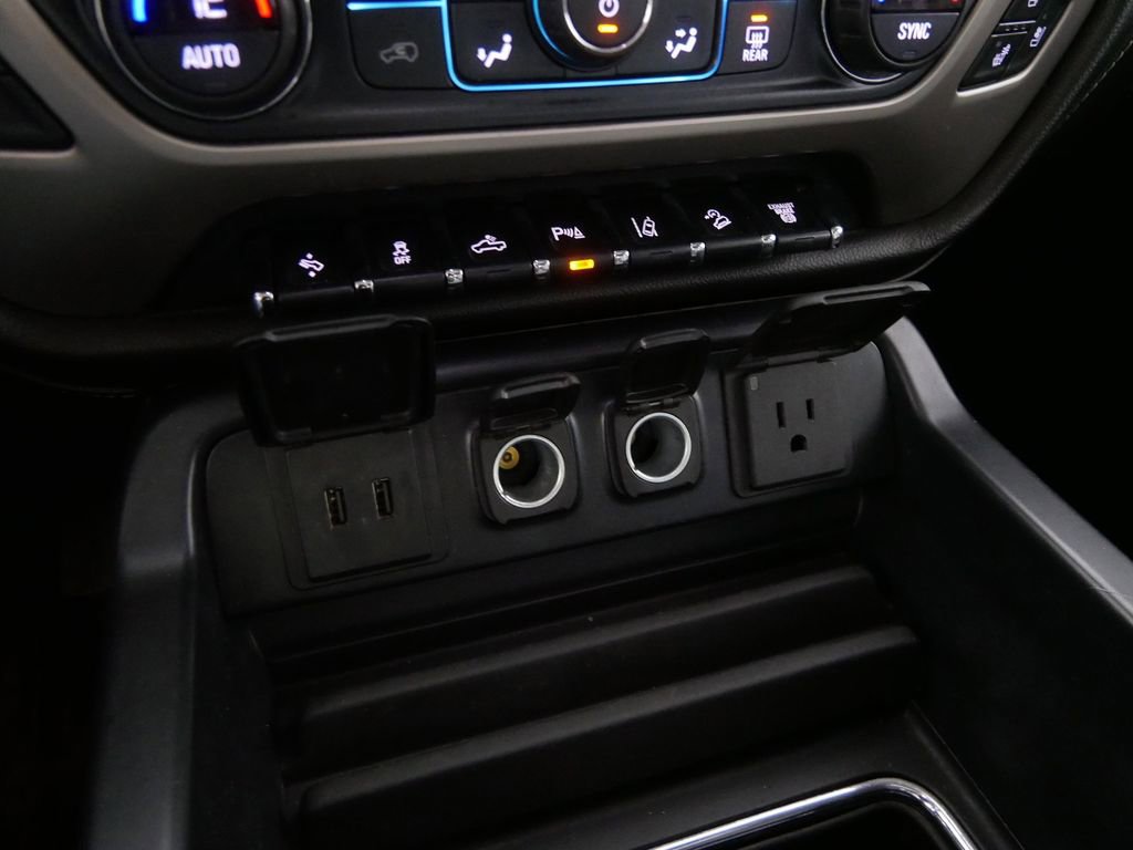 Used 2019 GMC Sierra 2500 Denali w/ Duramax Plus Package image 26