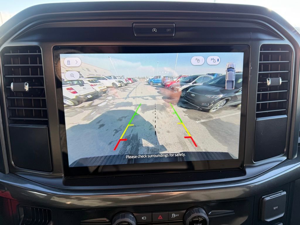 New 2026 Ford F150 STX image 27