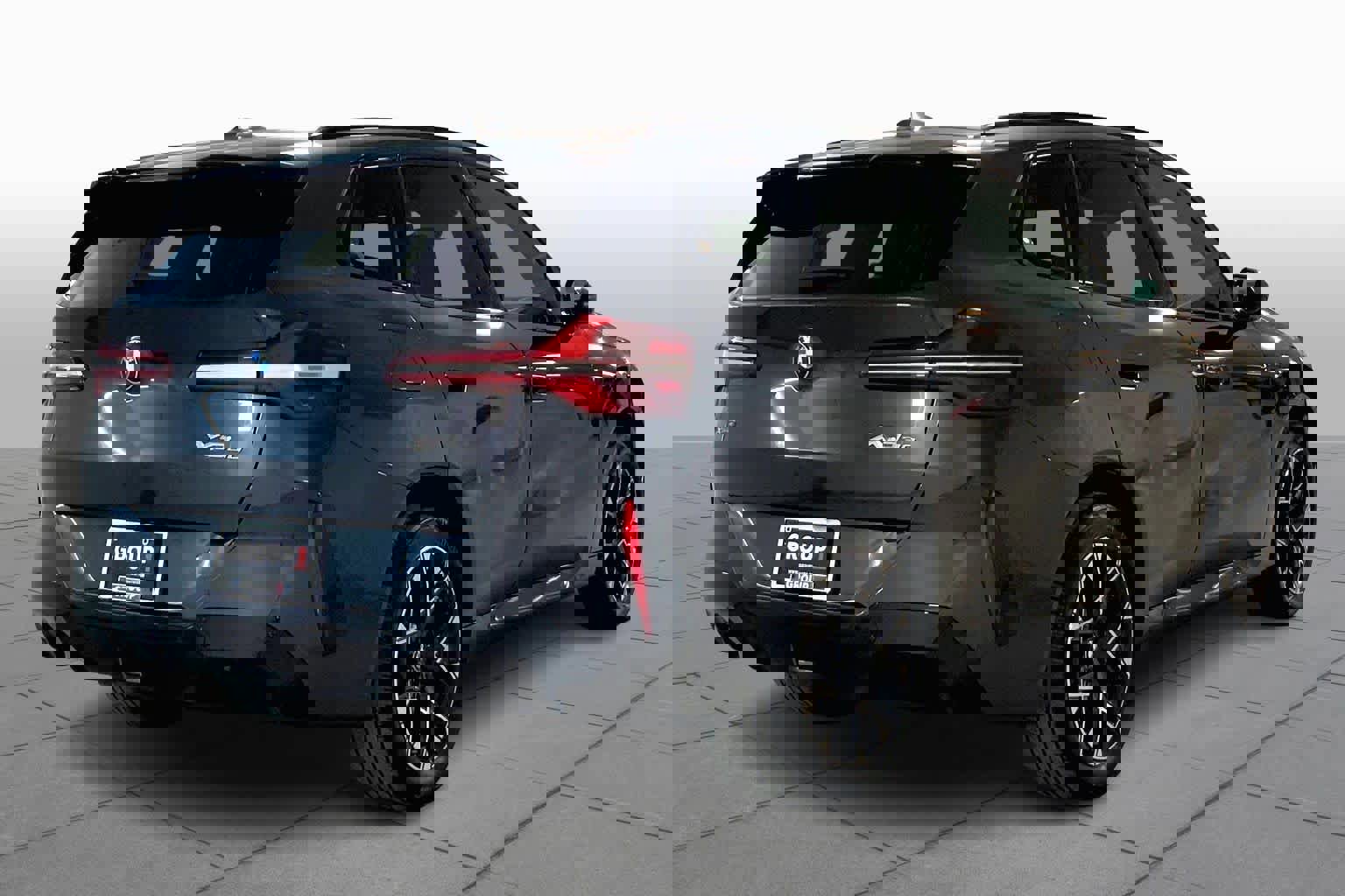 Certified 2025 BMW X3 xDrive30i image 12