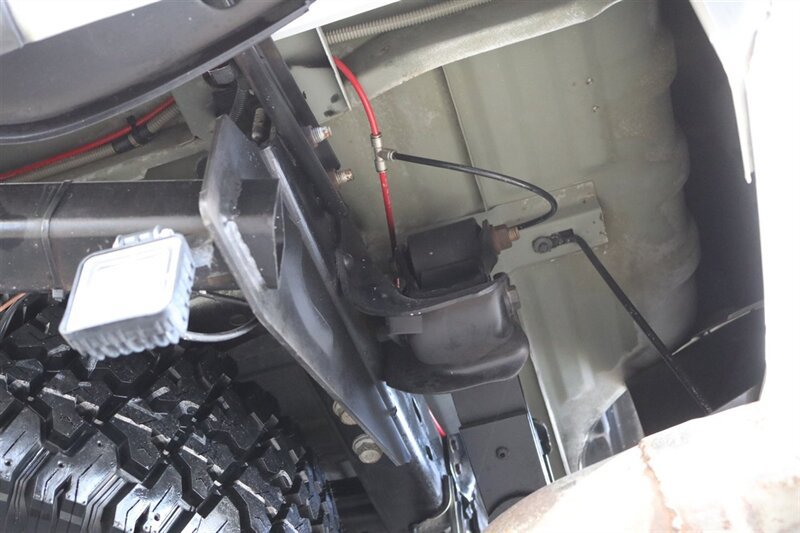 Used 2001 Ford F250 XLT AWD/4WD image 31