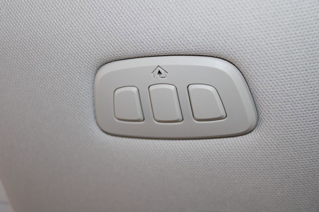 New 2026 Lincoln Nautilus Reserve image 53