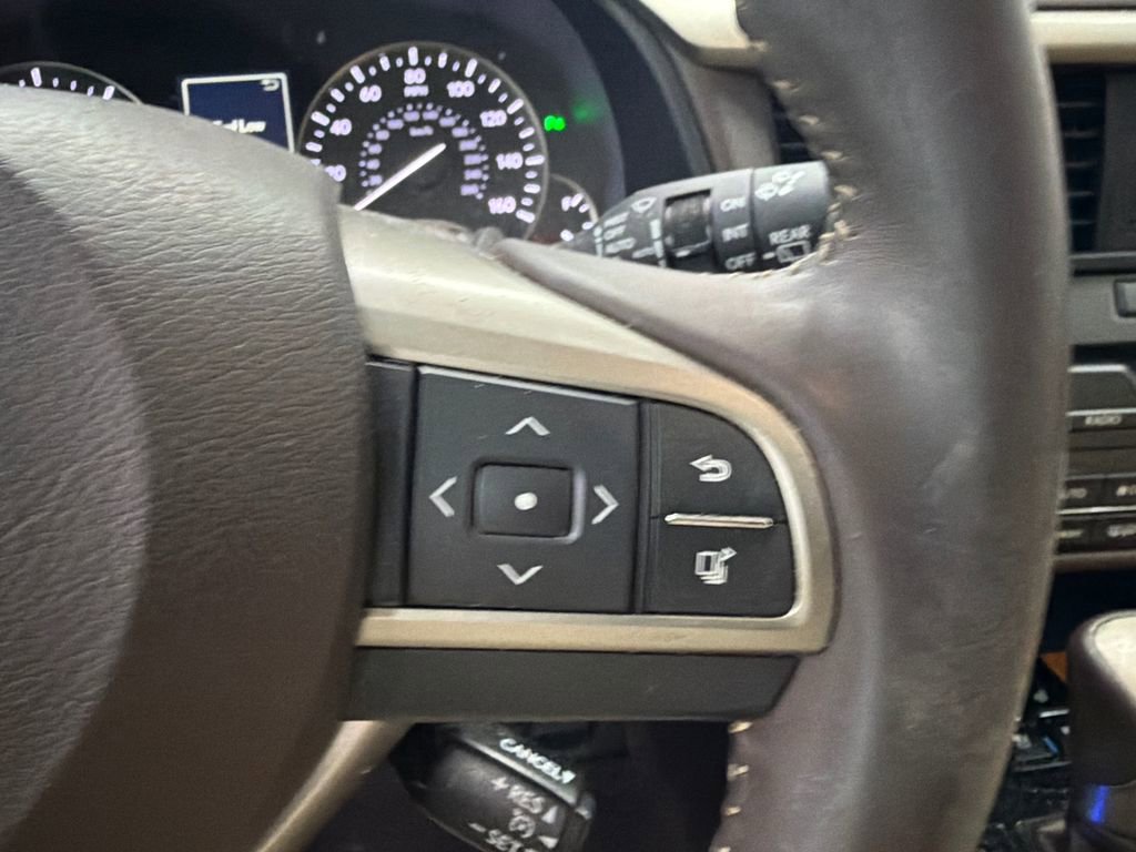 Used 2016 Lexus RX 350 FWD w/ Premium Package image 29