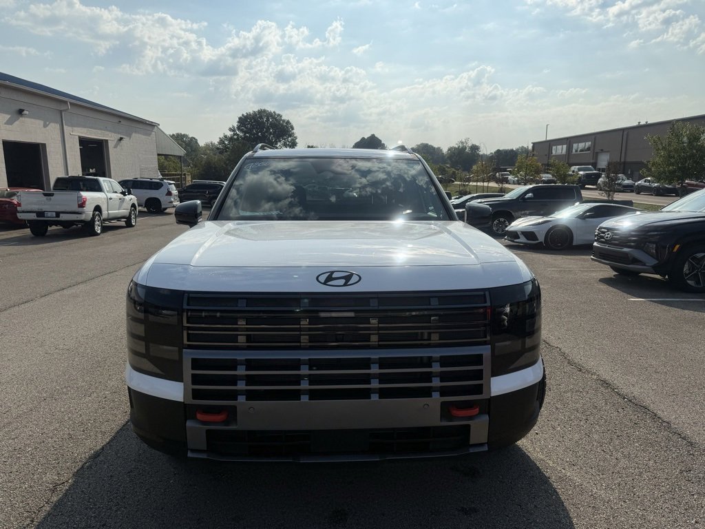 New 2026 Hyundai Palisade XRT Pro image 3