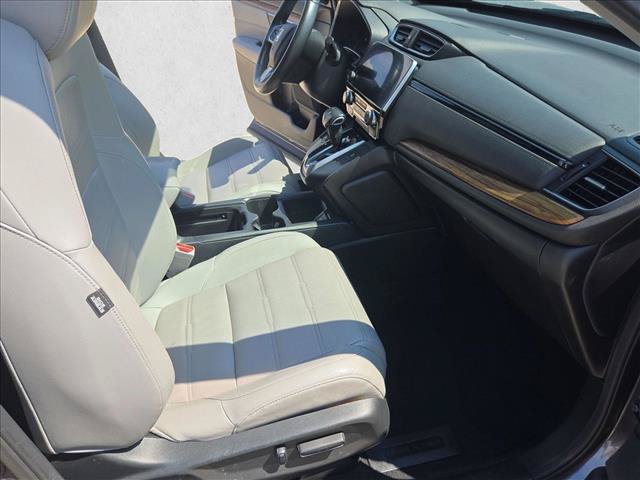 Used 2019 Honda CR-V EX-L image 21