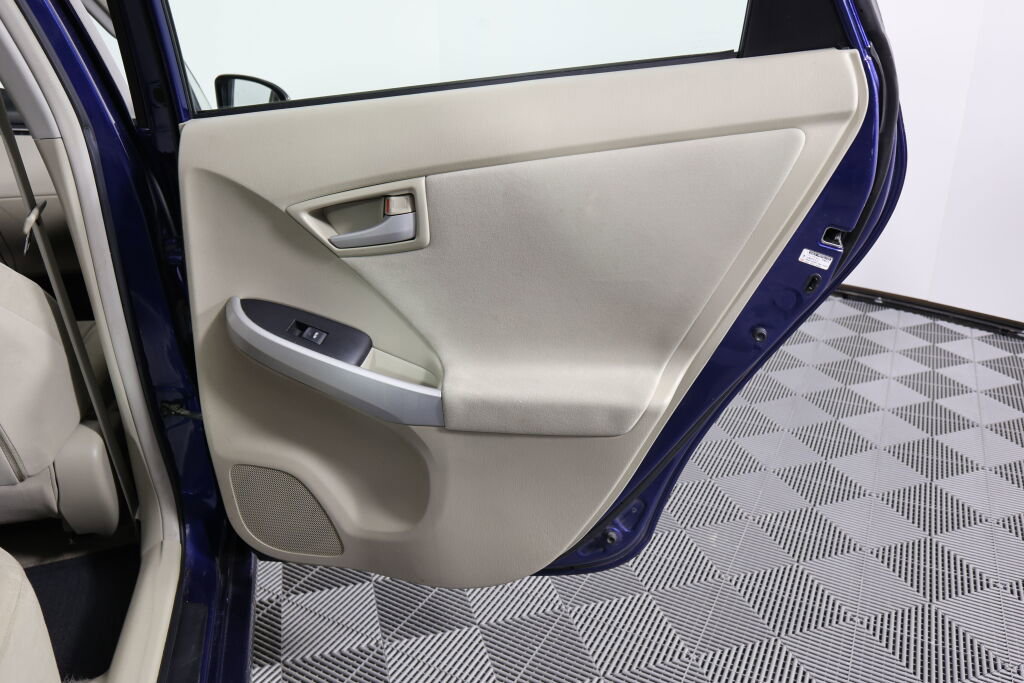 Used 2010 Toyota Prius Two image 21