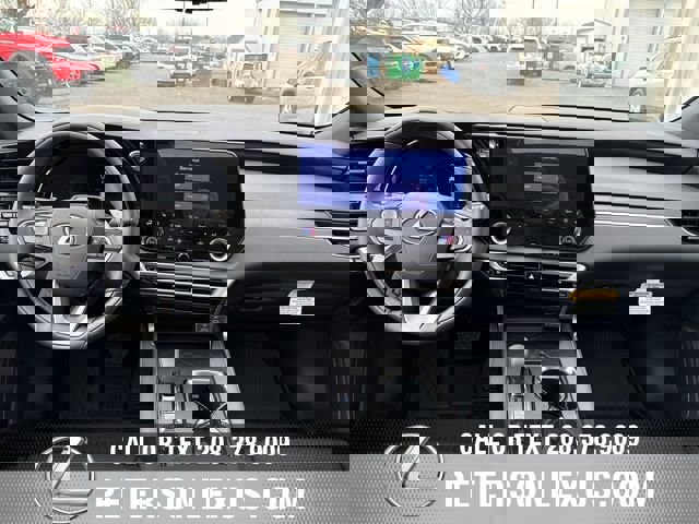 New 2026 Lexus RX 350 w/ Luxury Package image 15