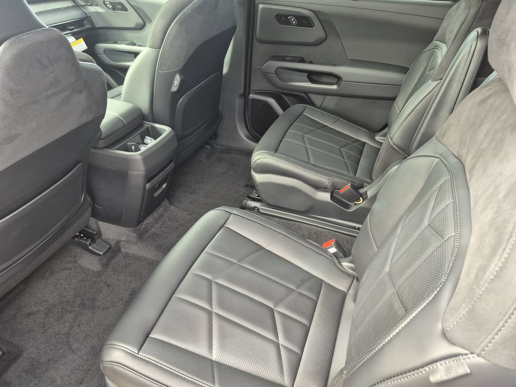 New 2027 Kia Telluride SX Prestige X-Pro AWD/4WD image 15