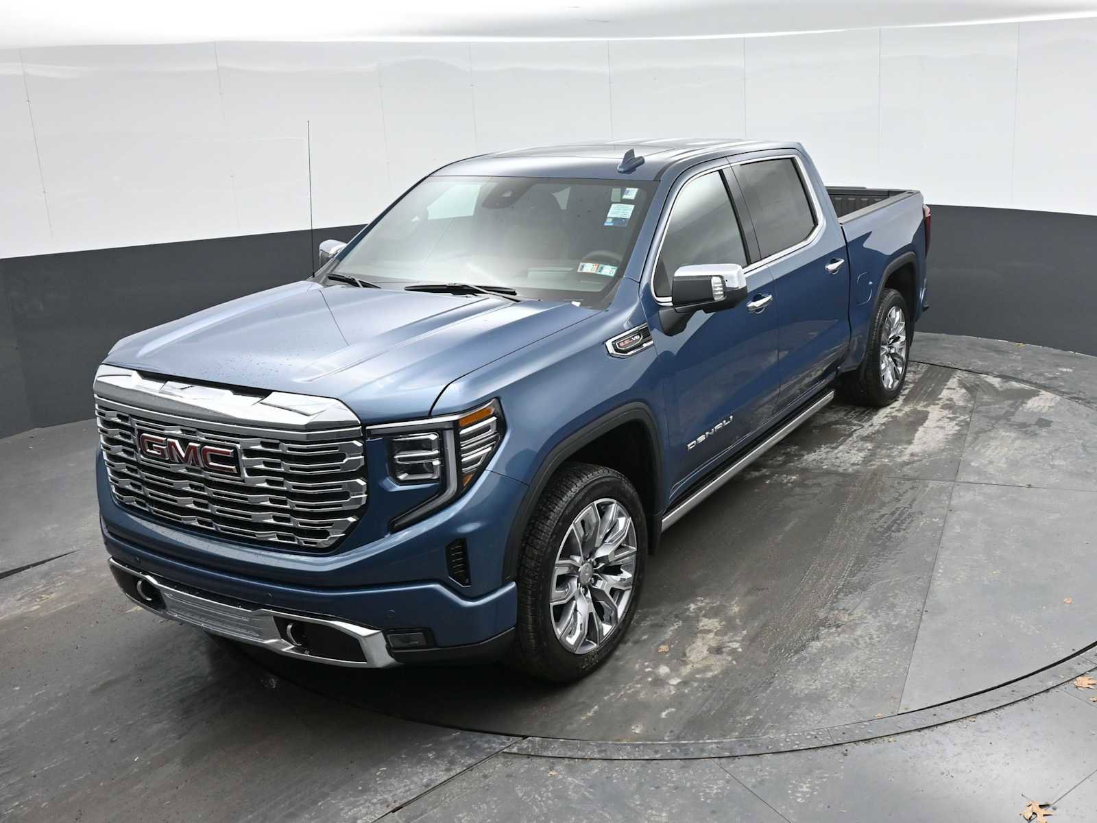 New 2026 GMC Sierra 1500 Denali image 33