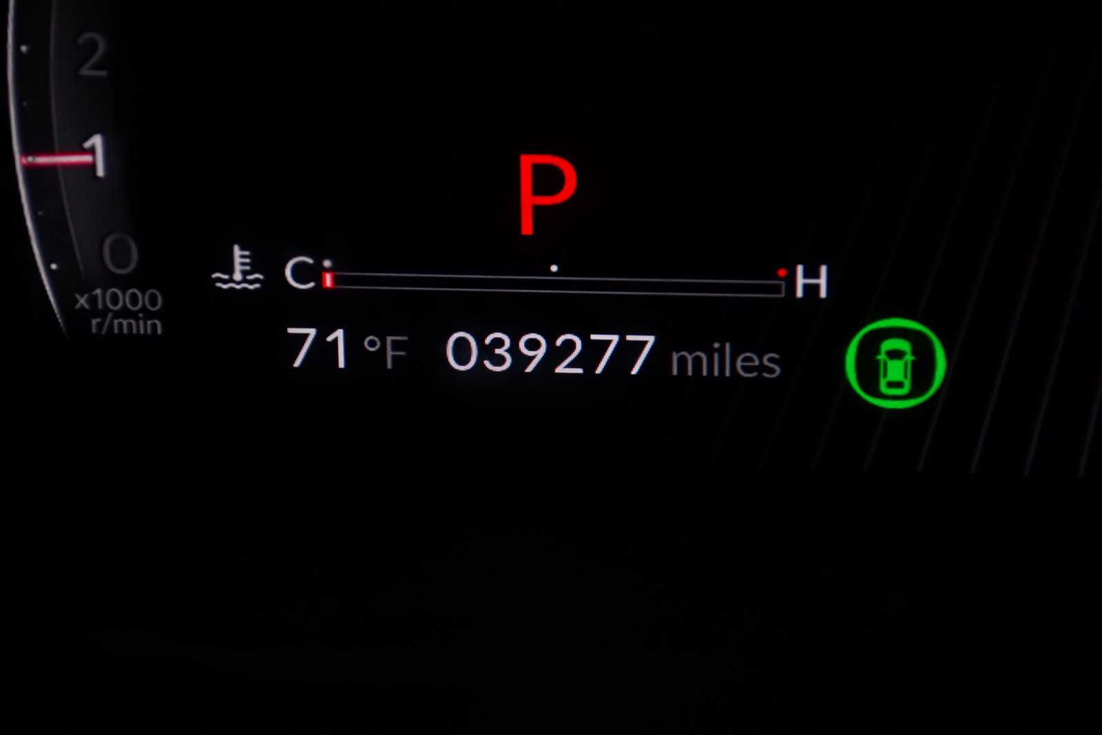 Certified 2024 Acura MDX A-Spec AWD/4WD image 17