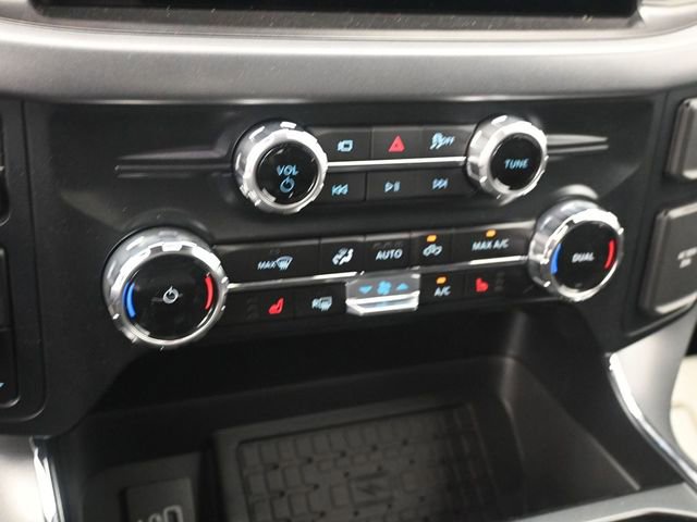 New 2025 Ford F150 XLT image 12