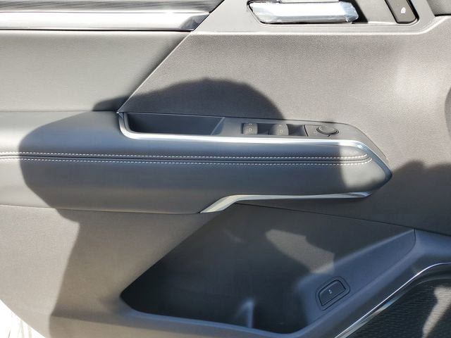 New 2026 GMC Acadia Elevation w/ Black Edition FWD image 17
