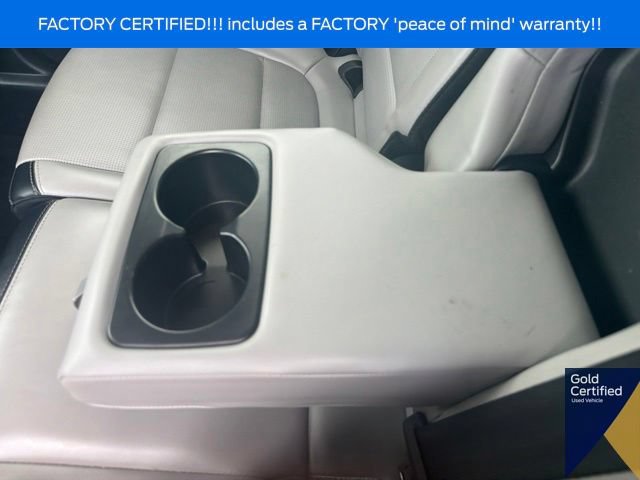 Used 2025 Ford Escape Platinum AWD/4WD image 18