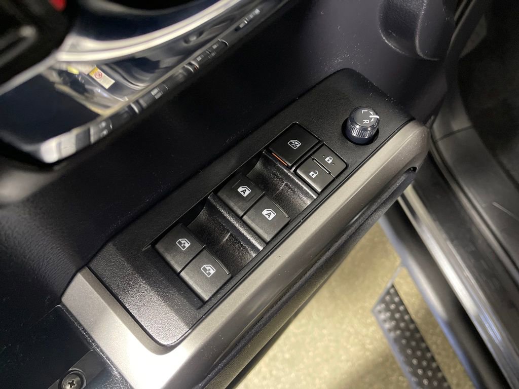 Certified 2020 Toyota Tacoma Limited image 16