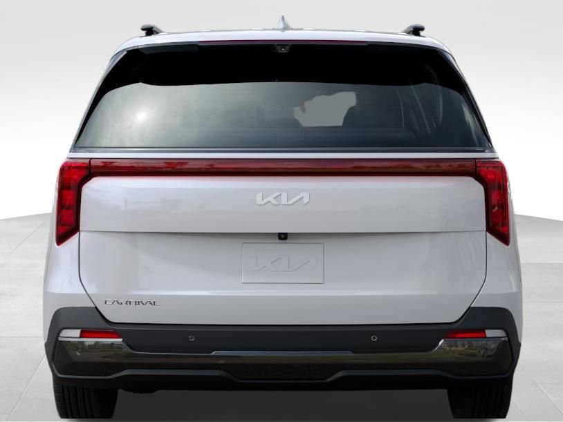 New 2026 Kia Carnival SX image 13
