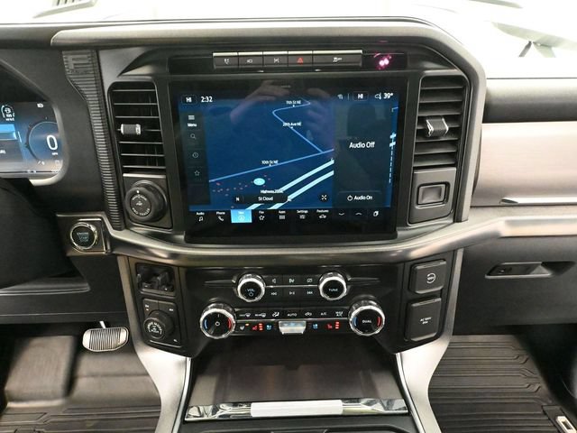 Used 2024 Ford F150 Platinum AWD/4WD image 28