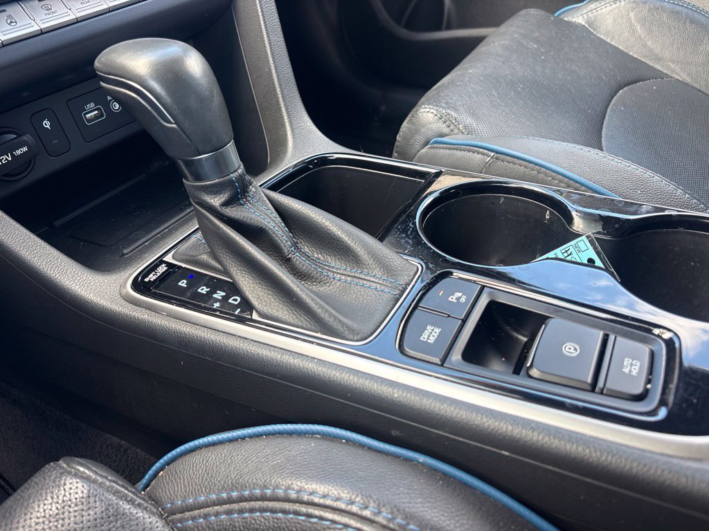 Used 2018 Hyundai Sonata Limited FWD image 29