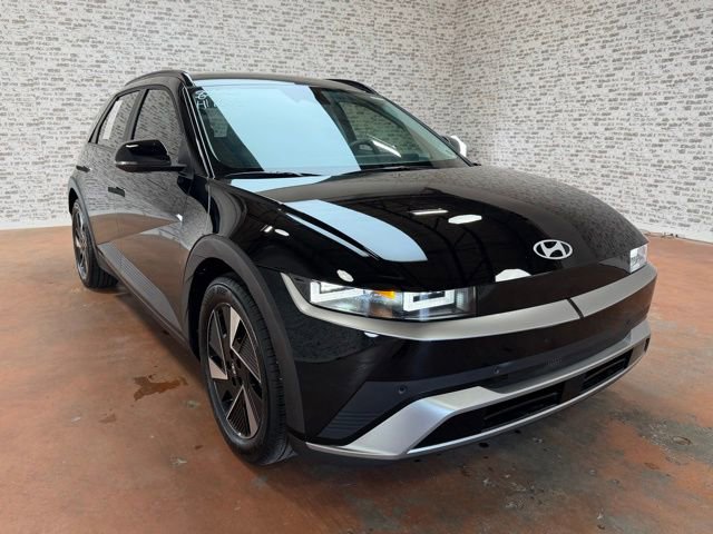Used 2025 Hyundai Ioniq 5 SEL RWD image 7