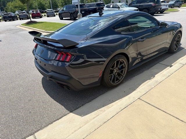 Used 2024 Ford Mustang Dark Horse w/ Dark Horse Handlin Package RWD image 18