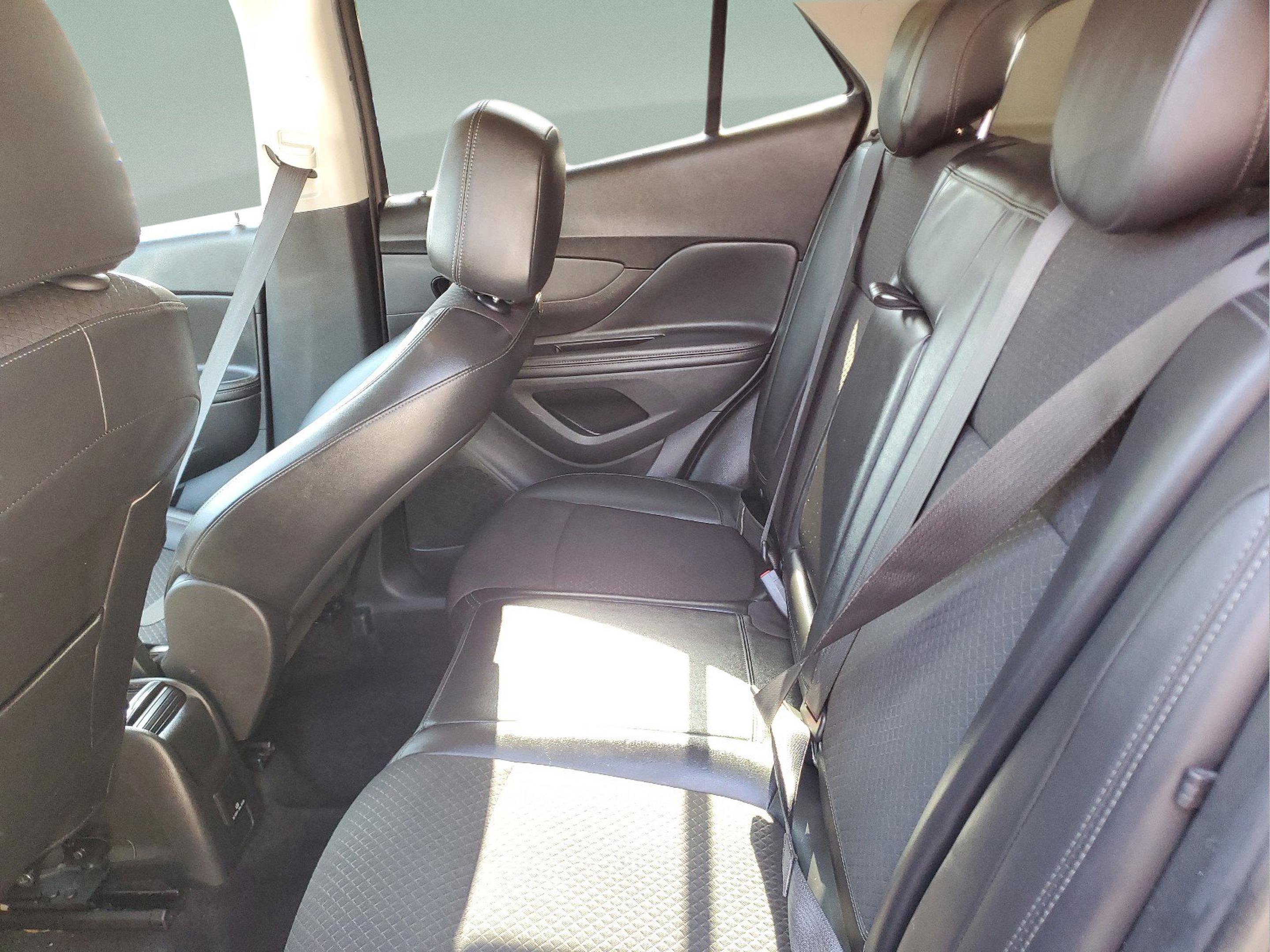 Used 2019 Buick Encore Preferred w/ Safety Package AWD/4WD image 6