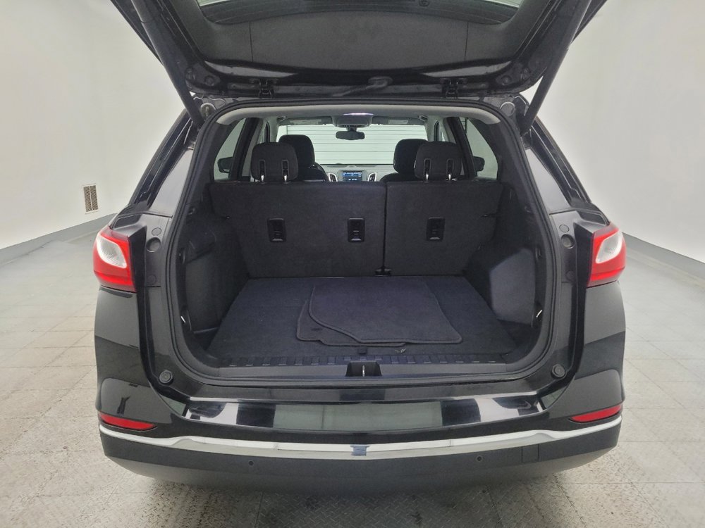 Used 2019 Chevrolet Equinox LT image 29