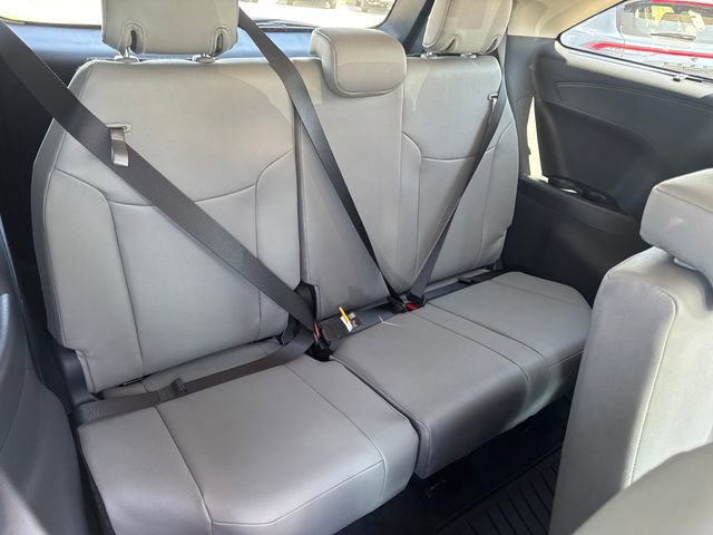 New 2026 Toyota Sienna XLE image 12