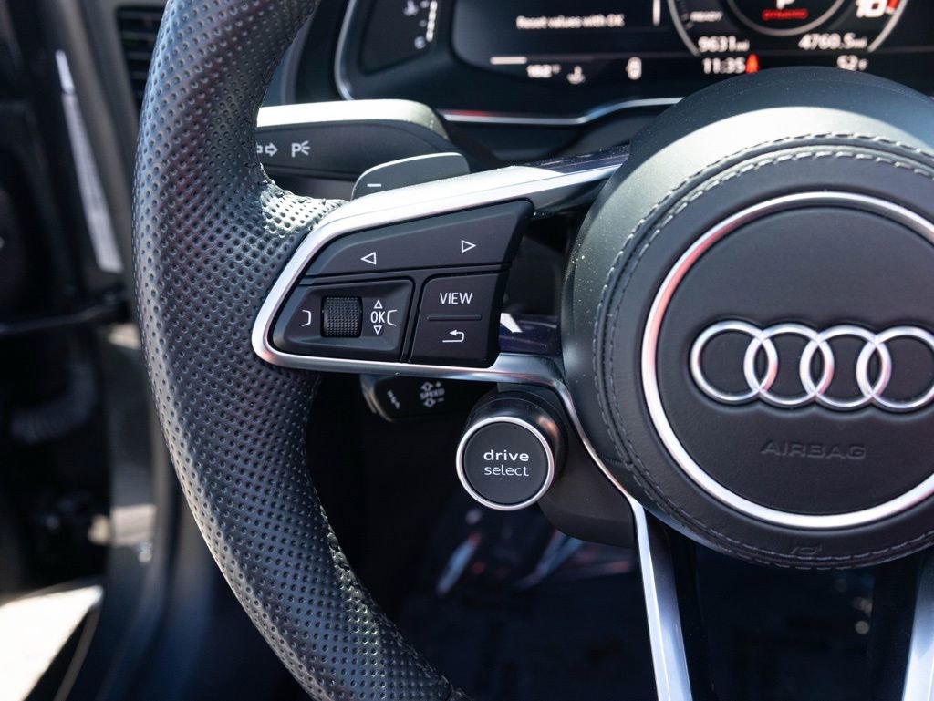 Used 2022 Audi R8 V10 image 36