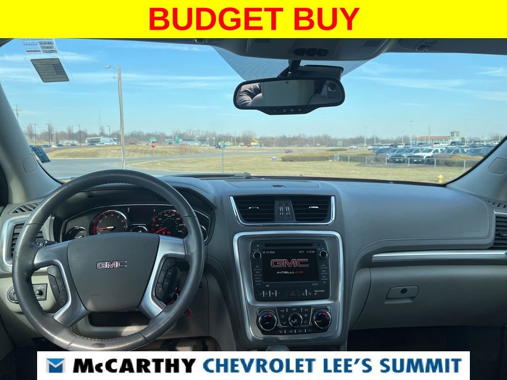 Used 2015 GMC Acadia SLT image 44