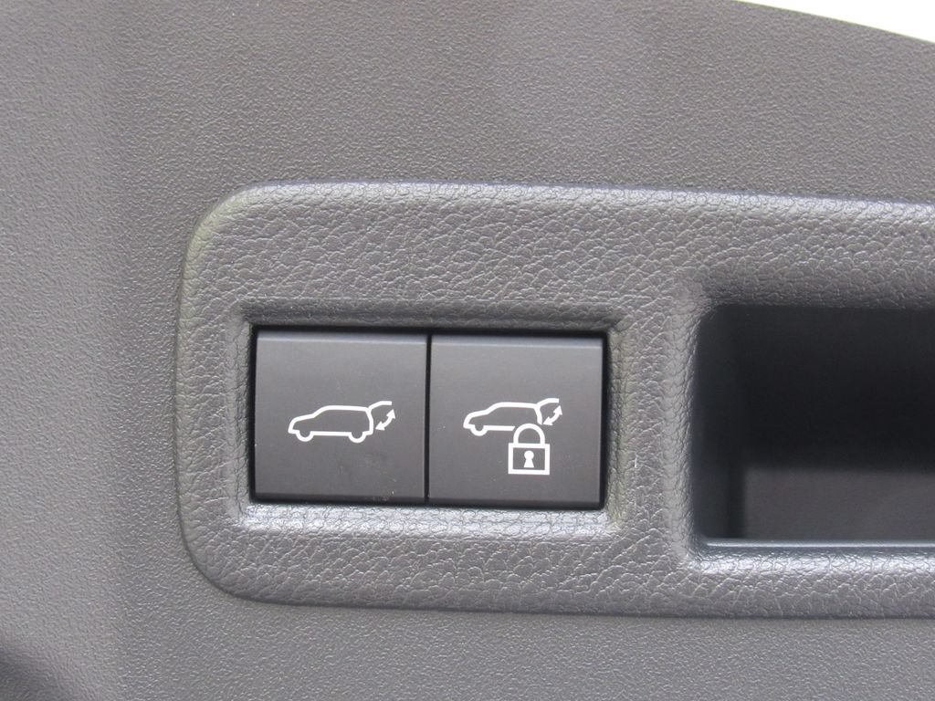 New 2026 Toyota bZ AWD/4WD image 23