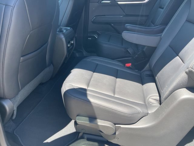 Used 2026 GMC Acadia Elevation w/ Elevation Premium Package FWD image 20