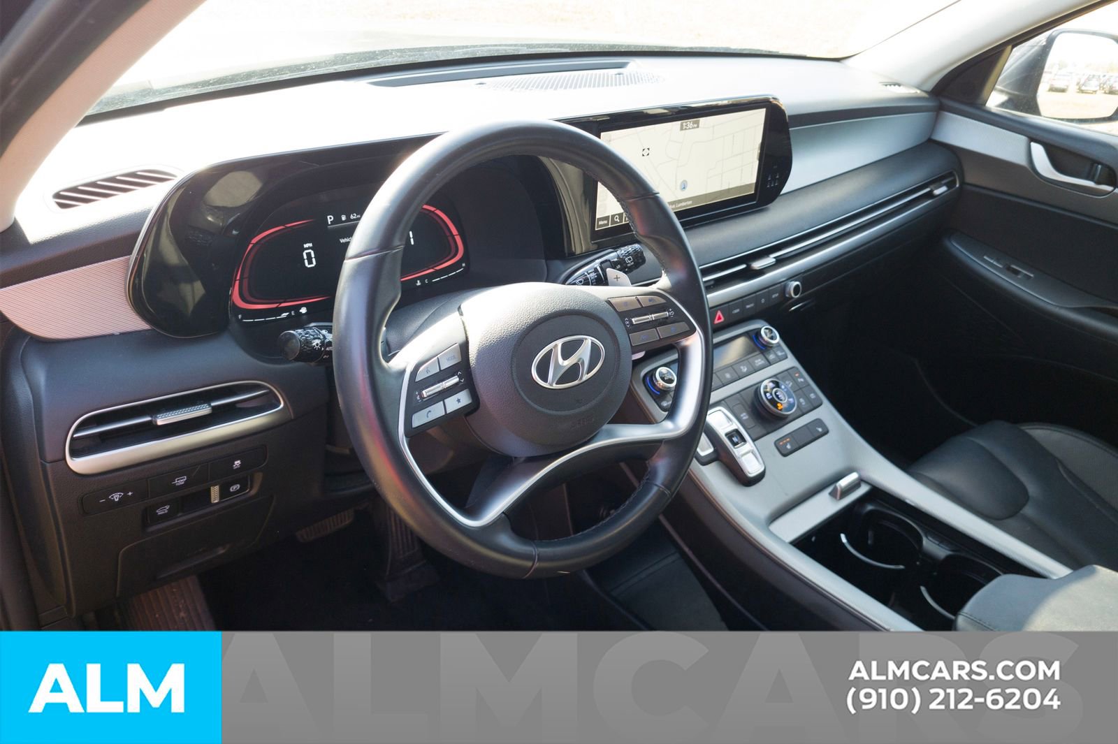 Used 2024 Hyundai Palisade XRT image 6