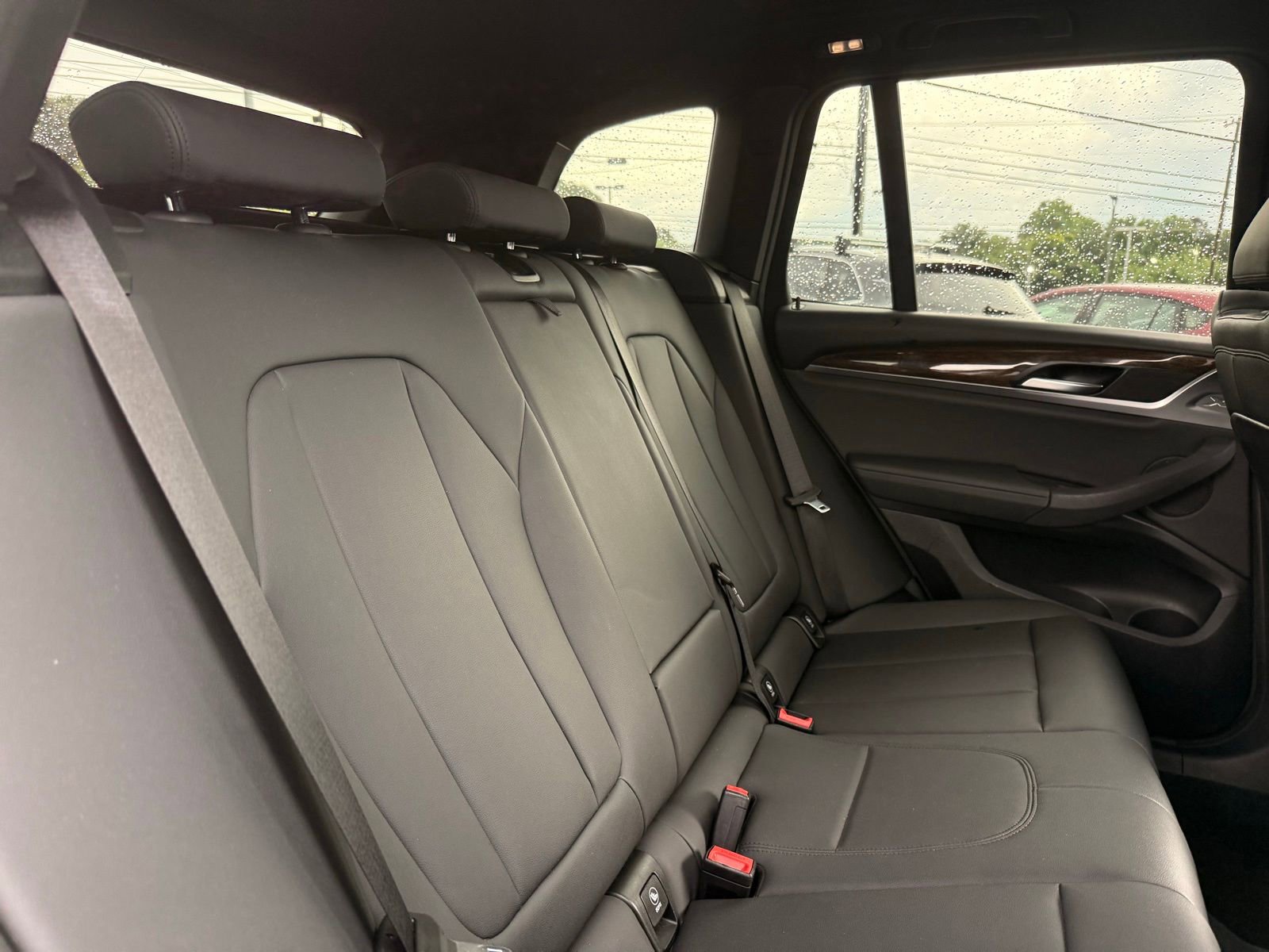 Used 2020 BMW X3 xDrive30i AWD/4WD image 35