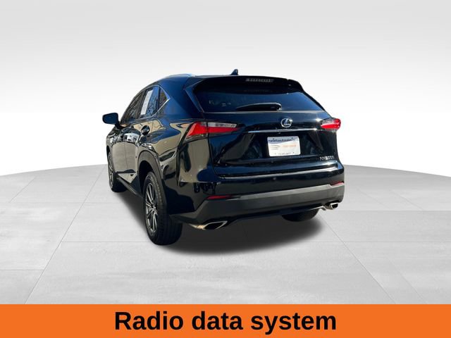 Used 2016 Lexus NX 200t FWD image 3