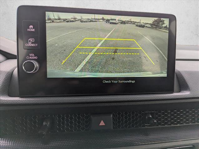 Used 2026 Honda CR-V TrailSport image 16