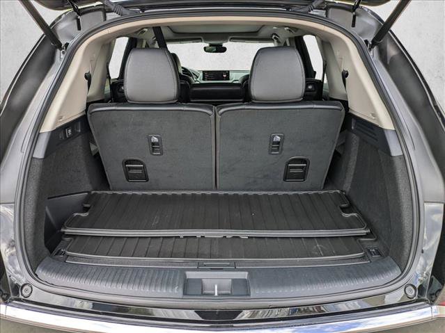 Certified 2024 Acura MDX SH-AWD image 6