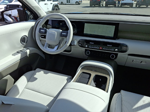 New 2026 Hyundai Palisade SEL AWD/4WD image 9