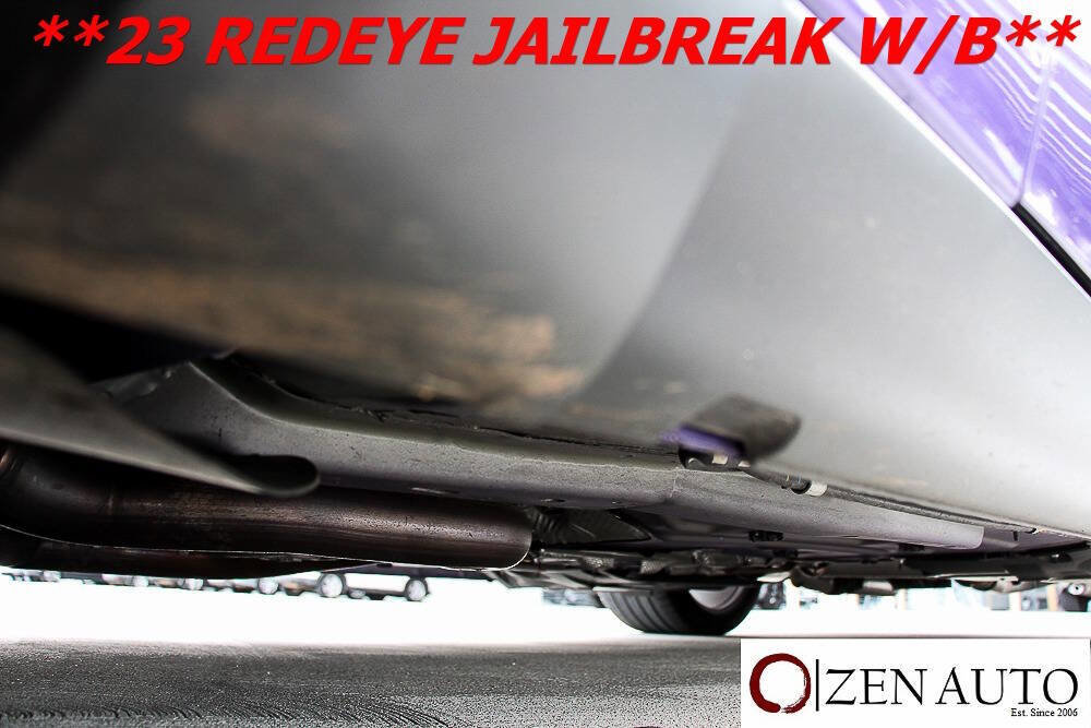 Used 2023 Dodge Challenger SRT Hellcat Redeye image 67