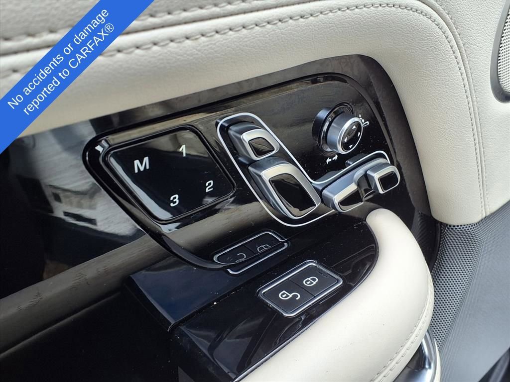 Used 2018 Land Rover Range Rover Long Wheelbase Supercharged image 16