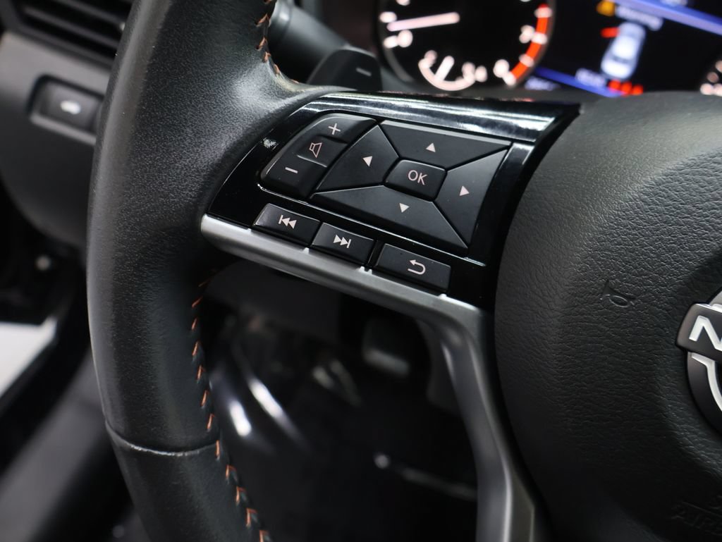 Used 2024 Nissan Altima 2.5 SR w/ SR Premium Package AWD/4WD image 19