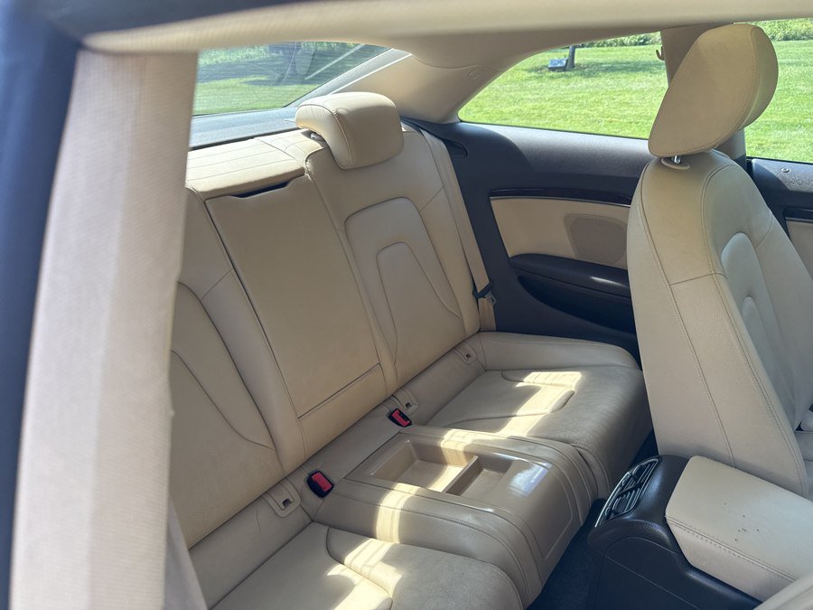 Used 2014 Audi A5 2.0T Premium AWD/4WD image 35