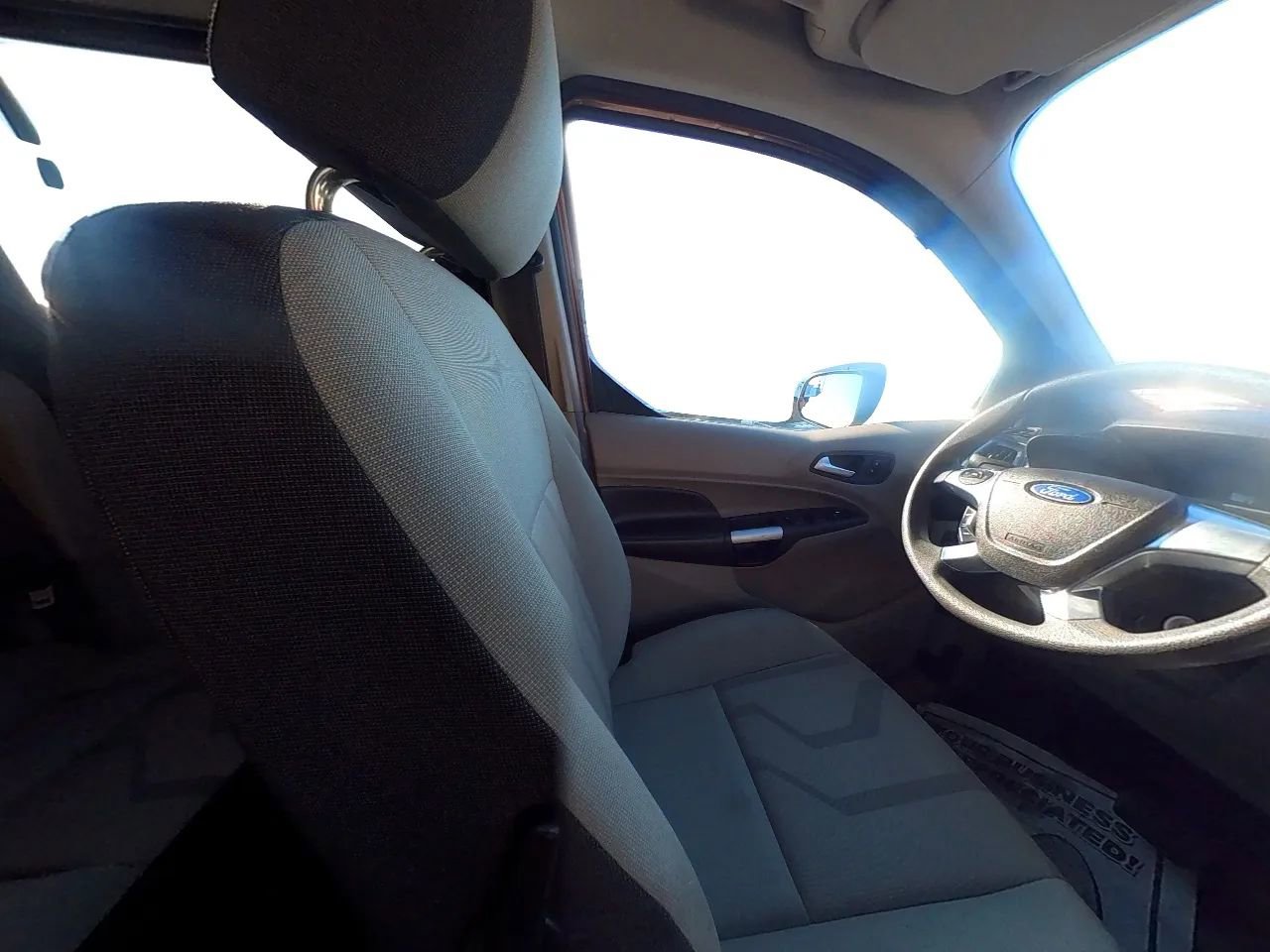 Used 2014 Ford Transit Connect XLT image 27