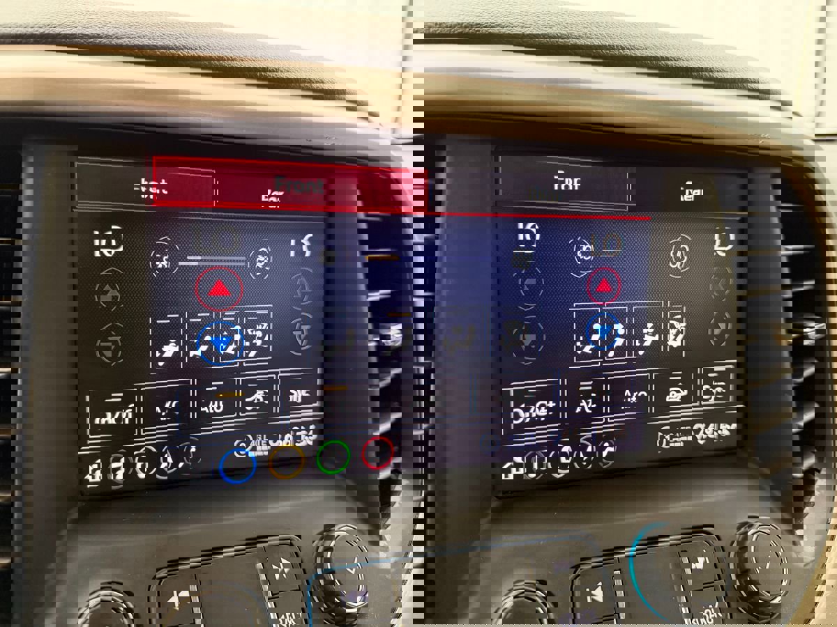 Used 2020 GMC Acadia Denali w/ Trailering Package image 34