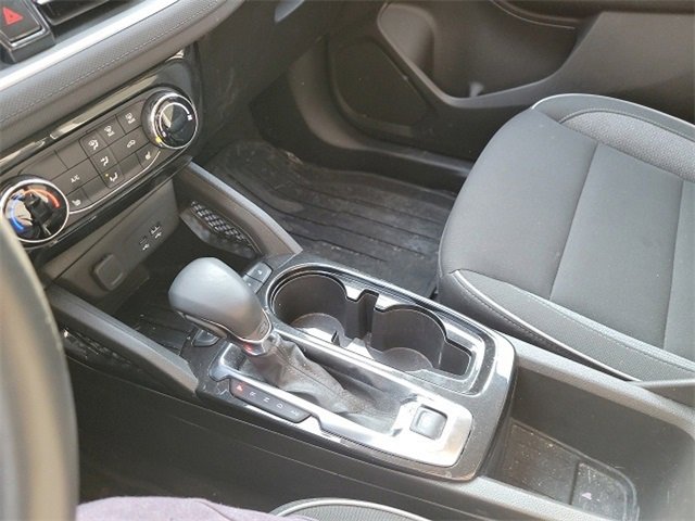 Used 2024 Chevrolet TrailBlazer LT w/ LT Cold Weather Package image 15