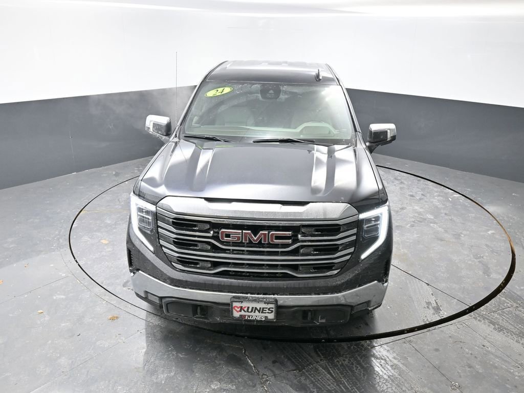 Used 2024 GMC Sierra 1500 SLT image 18