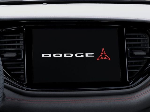 New 2026 Dodge Durango GT image 19