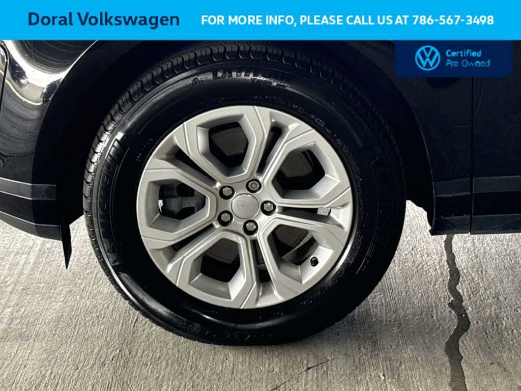 Used 2020 Land Rover Range Rover Evoque S image 11